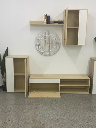 NUEVA MESA EXTENSIBLE DE LUJO EXCLUSIVA