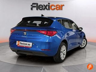 Seat Leon SP 1.0 TSI 81kW S&S Style XS