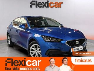Seat Leon SP 1.0 TSI 81kW S&S Style XS