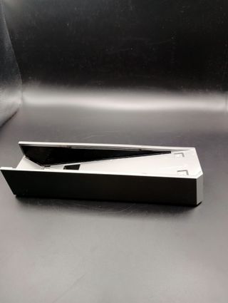 Nintendo Wii Nera RVL-001 Funzionante