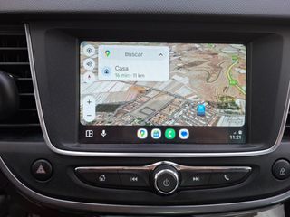 Opel Crossland X 2021