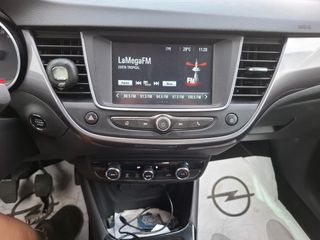 Opel Crossland X 2021