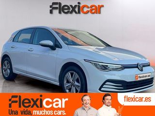 Volkswagen Golf Life 2.0 TDI 85kW (115CV) DSG