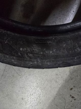 Neumáticos 205/50 r17 93V.