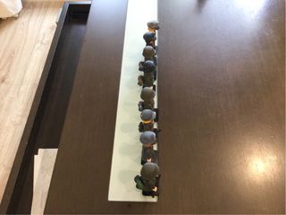 Playmobil Soldados Alemanes 2GM 9€ unidad