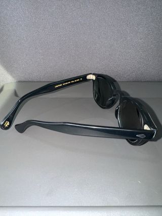 Gafas Graduadas Moscot Originals Negras