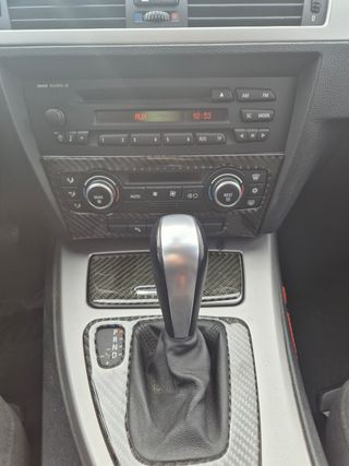 BMW Serie 3 2008