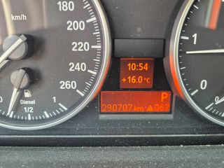 BMW Serie 3 2008