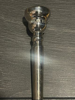 Boquilla Trompeta Schilke 15