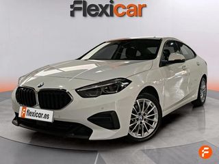 BMW Serie 2 218i Gran Coupe