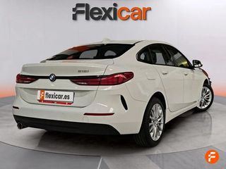 BMW Serie 2 218i Gran Coupe