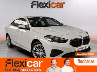 BMW Serie 2 218i Gran Coupe