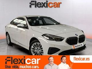 BMW Serie 2 218i Gran Coupe