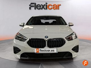 BMW Serie 2 218i Gran Coupe