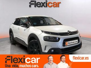 Citroën C4 Cactus PureTech 110 S&S Shine