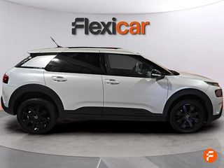 Citroën C4 Cactus PureTech 110 S&S Shine