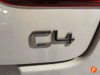 Citroën C4 Cactus PureTech 110 S&S Shine
