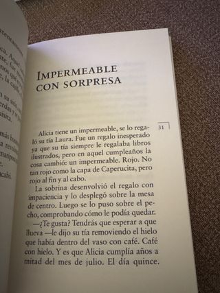 Dieciséis cuentos y tres tigres