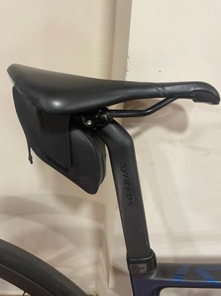 Scott Addict RC Talla 47/XXS