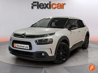 Citroën C4 Cactus PureTech 110 S&S Shine