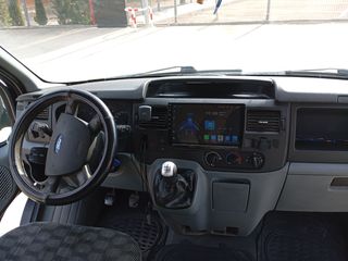 Ford Transit 2007