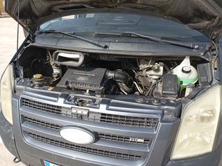 Ford Transit 2007