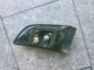 Piloto trasero Mazda 3