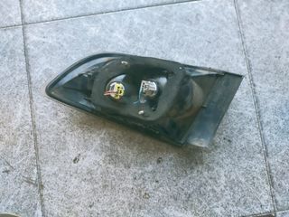 Piloto trasero Mazda 3