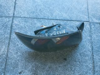 Piloto trasero Mazda 3