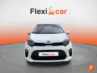 Kia Picanto 1.0 DPi 49kW (67CV) Concept
