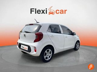 Kia Picanto 1.0 DPi 49kW (67CV) Concept
