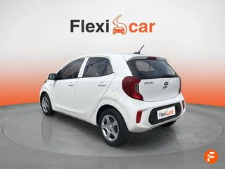 Kia Picanto 1.0 DPi 49kW (67CV) Concept