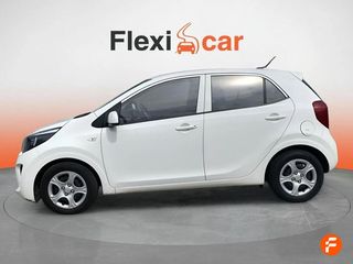 Kia Picanto 1.0 DPi 49kW (67CV) Concept