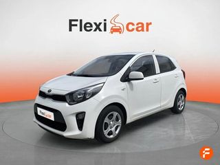 Kia Picanto 1.0 DPi 49kW (67CV) Concept