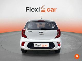 Kia Picanto 1.0 DPi 49kW (67CV) Concept