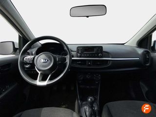 Kia Picanto 1.0 DPi 49kW (67CV) Concept