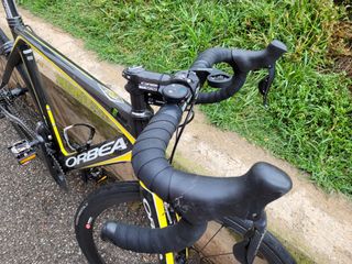 Orbea Orca Carbono Bicicleta
