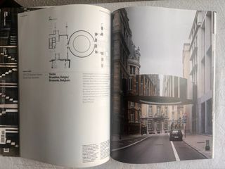 Revistas DOMUS 2020/2021– Individual y Lotes