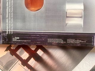 Revistas DOMUS 2020/2021– Individual y Lotes