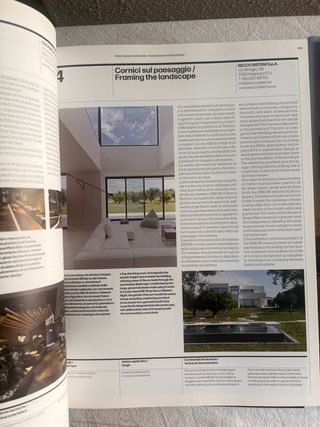 Revistas DOMUS 2020/2021– Individual y Lotes