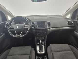 SEAT Alhambra Xcellence 150 tsi dsg