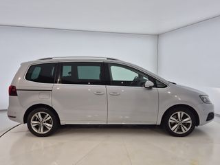 SEAT Alhambra Xcellence 150 tsi dsg