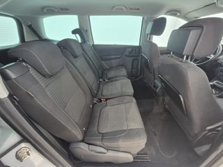 SEAT Alhambra Xcellence 150 tsi dsg