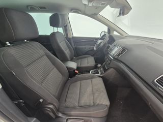 SEAT Alhambra Xcellence 150 tsi dsg