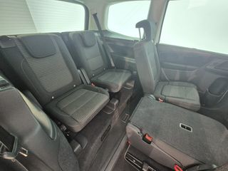 SEAT Alhambra Xcellence 150 tsi dsg