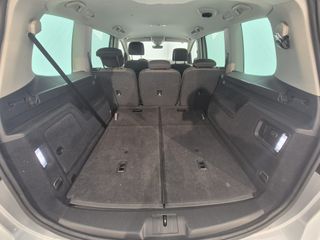 SEAT Alhambra Xcellence 150 tsi dsg