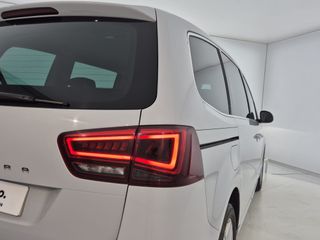 SEAT Alhambra Xcellence 150 tsi dsg