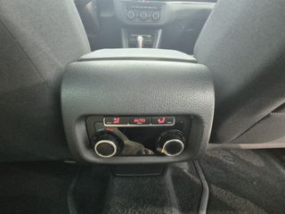 SEAT Alhambra Xcellence 150 tsi dsg