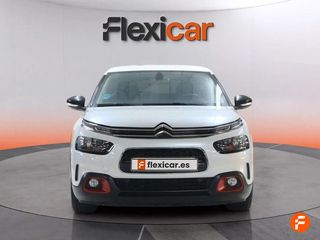 Citroën C4 Cactus PureTech 110 S&S Shine