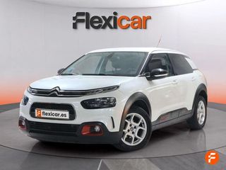 Citroën C4 Cactus PureTech 110 S&S Shine